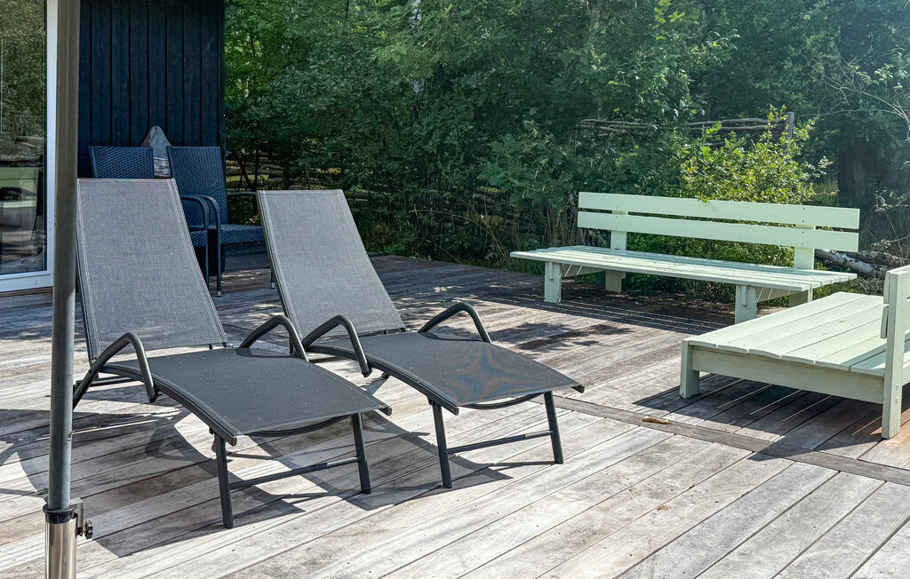 Feriehuse - Ellinge Lyng , Danmark - E19522 13