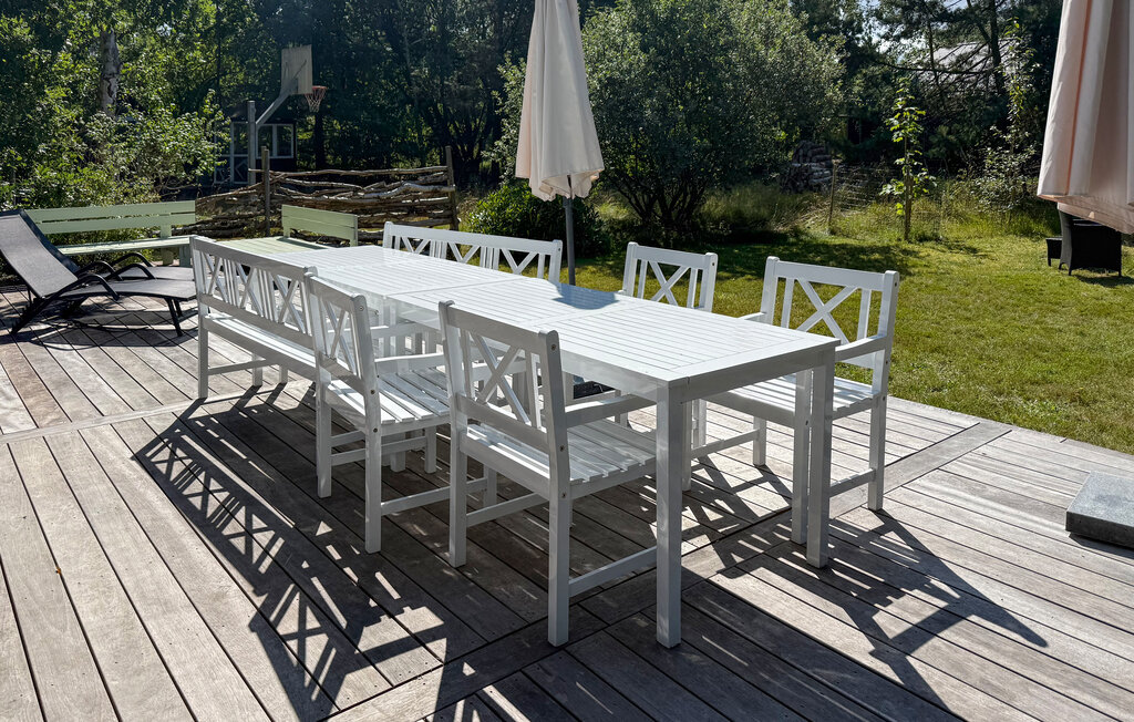 Feriehuse - Ellinge Lyng , Danmark - E19522 14