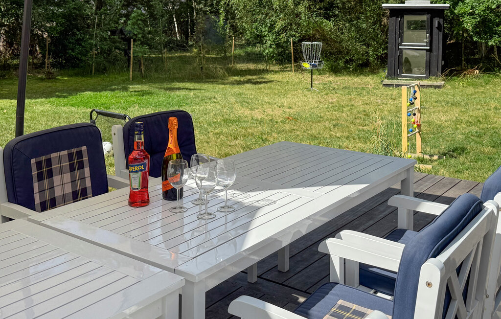 Feriehuse - Ellinge Lyng , Danmark - E19522 15