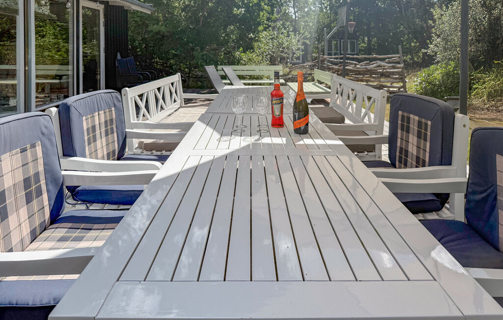 Feriehuse - Ellinge Lyng , Danmark - E19522 16