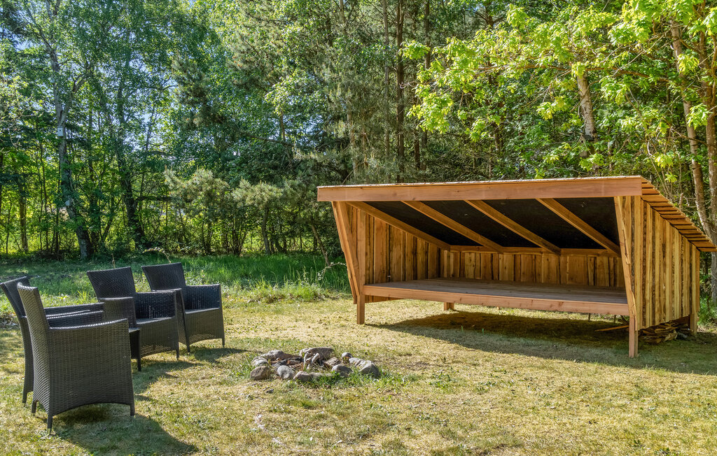 Feriehuse - Ellinge Lyng , Danmark - E19522 8