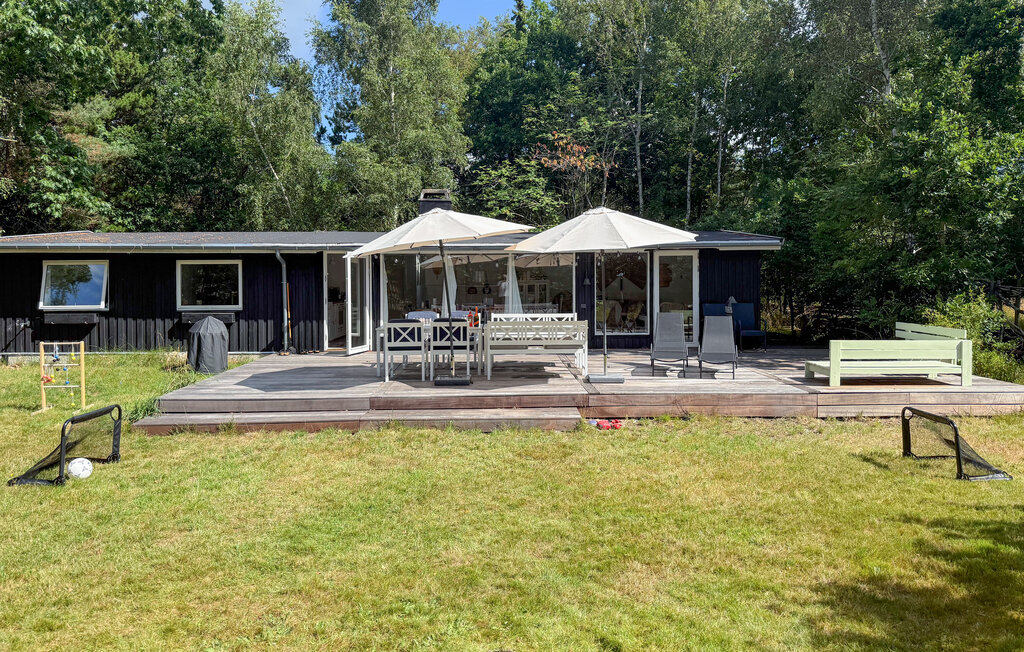 Feriehuse - Ellinge Lyng , Danmark - E19522 2