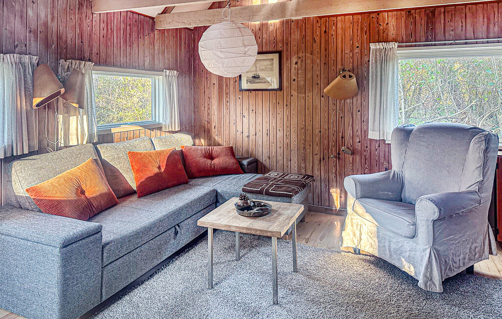 Feriehuse - Sejerø , Danmark - E19223 7