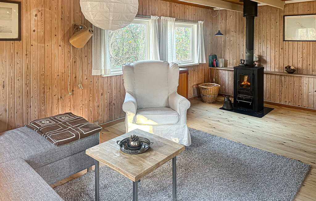 Feriehuse - Sejerø , Danmark - E19223 6