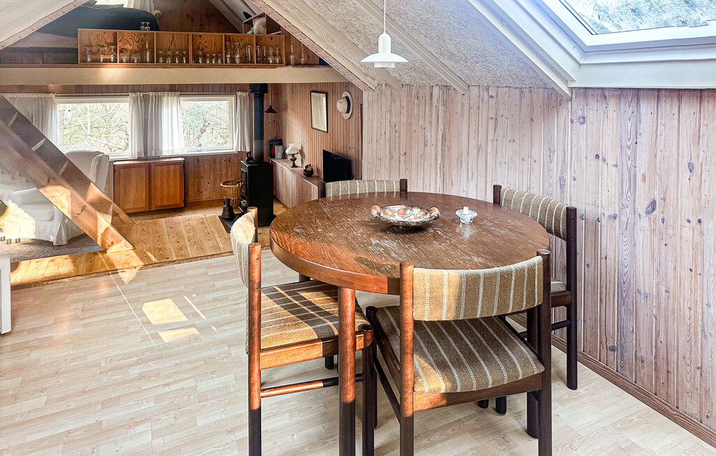 Feriehuse - Sejerø , Danmark - E19223 5