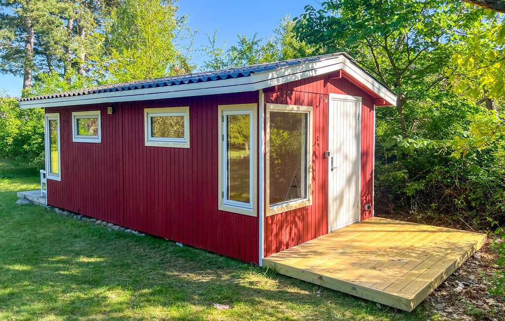Ferienhaus - Høve Strand , Dänemark - E19291 18