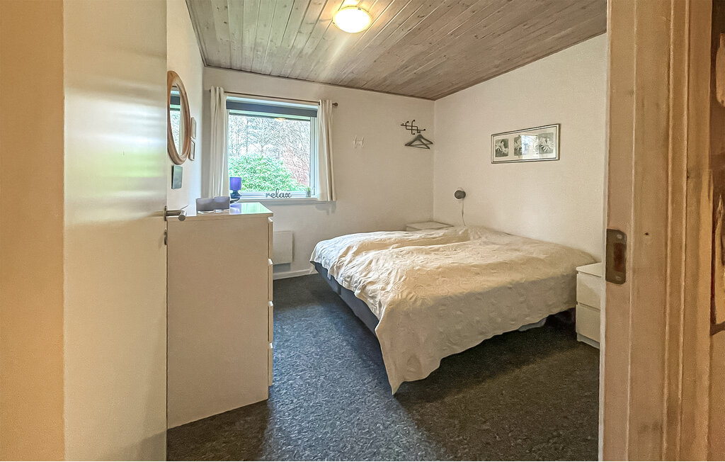 Ferienhaus - Ellinge Lyng , Dänemark - E19500 23