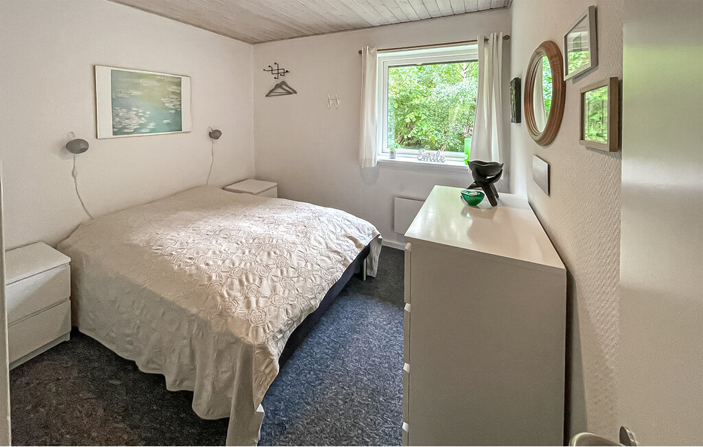 Ferienhaus - Ellinge Lyng , Dänemark - E19500 25