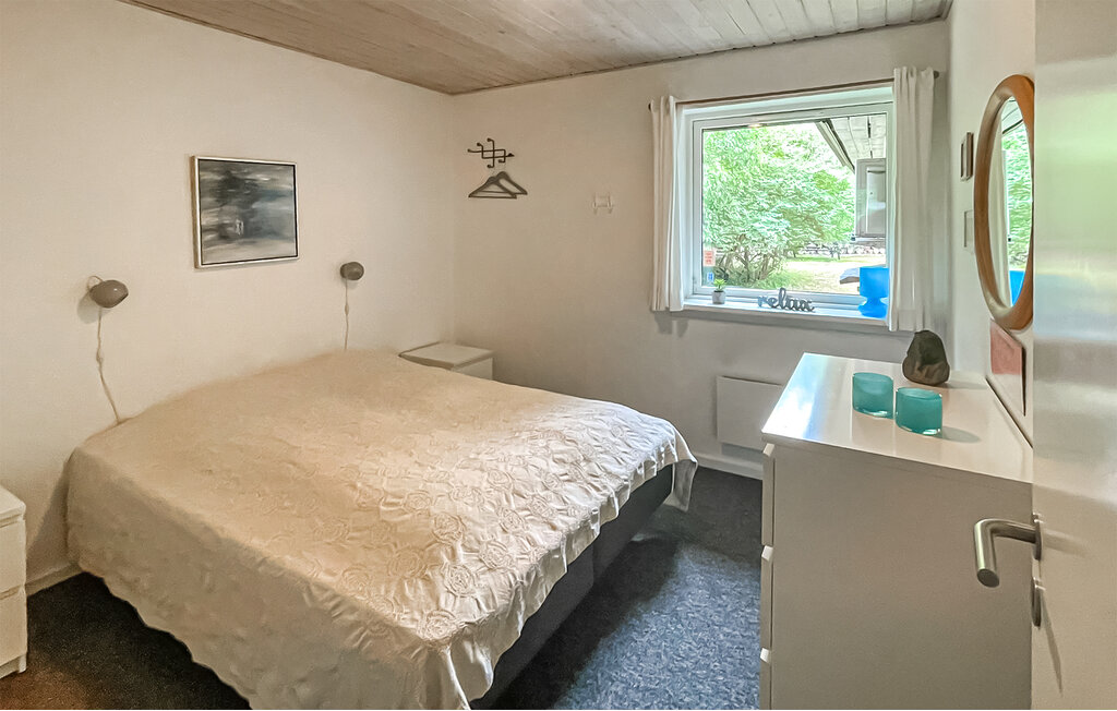 Ferienhaus - Ellinge Lyng , Dänemark - E19500 26