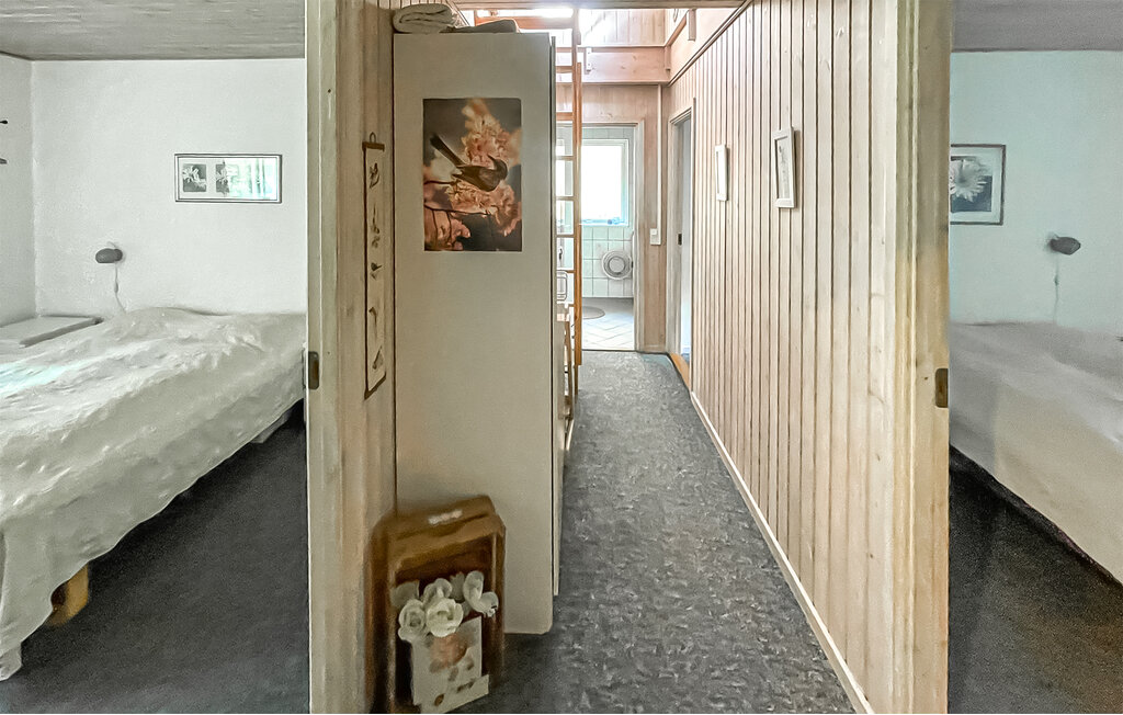 Ferienhaus - Ellinge Lyng , Dänemark - E19500 27