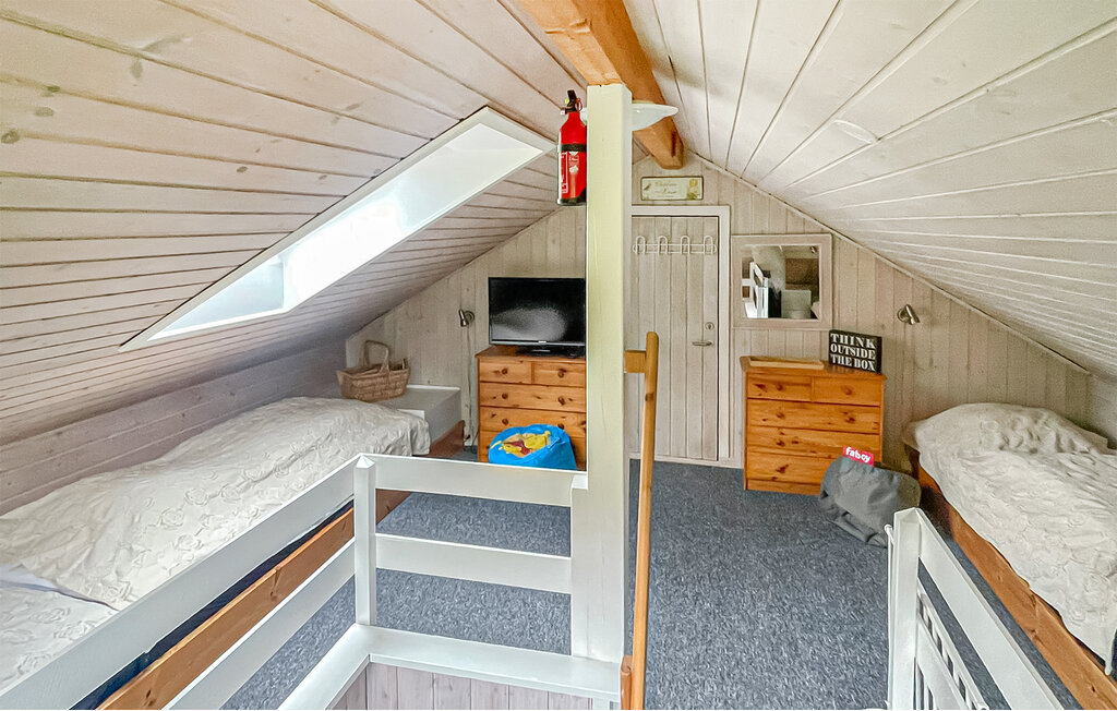 Ferienhaus - Ellinge Lyng , Dänemark - E19500 29