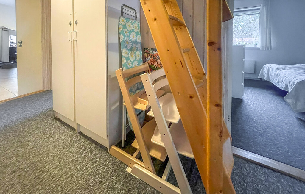 Ferienhaus - Ellinge Lyng , Dänemark - E19500 22