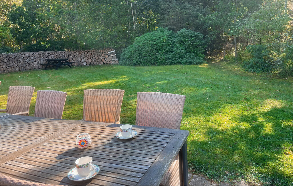 Ferienhaus - Ellinge Lyng , Dänemark - E19500 15