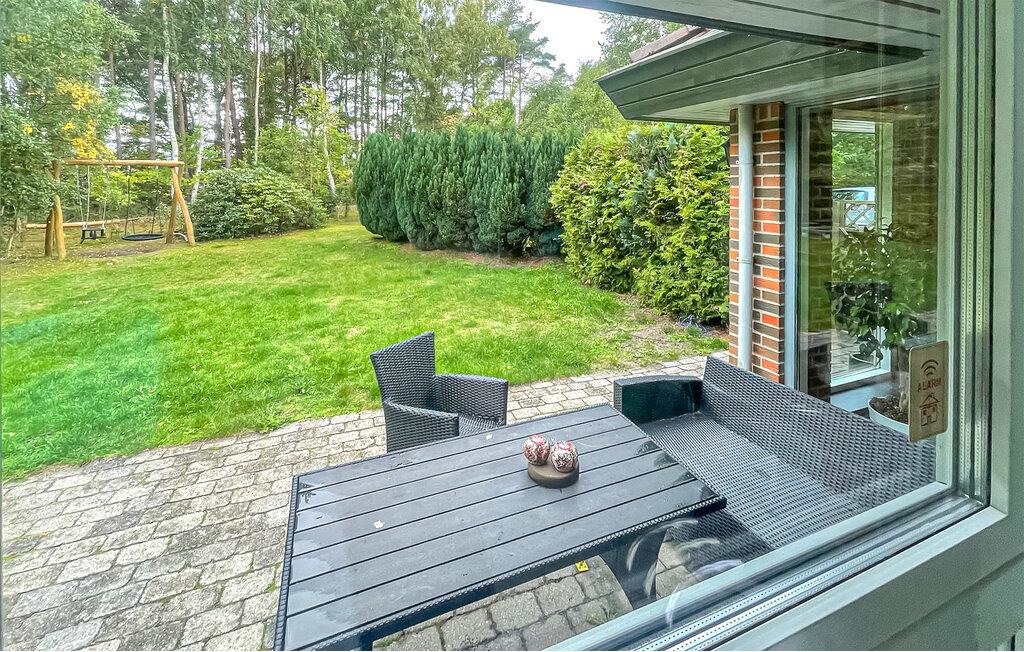 Ferienhaus - Ellinge Lyng , Dänemark - E19500 6