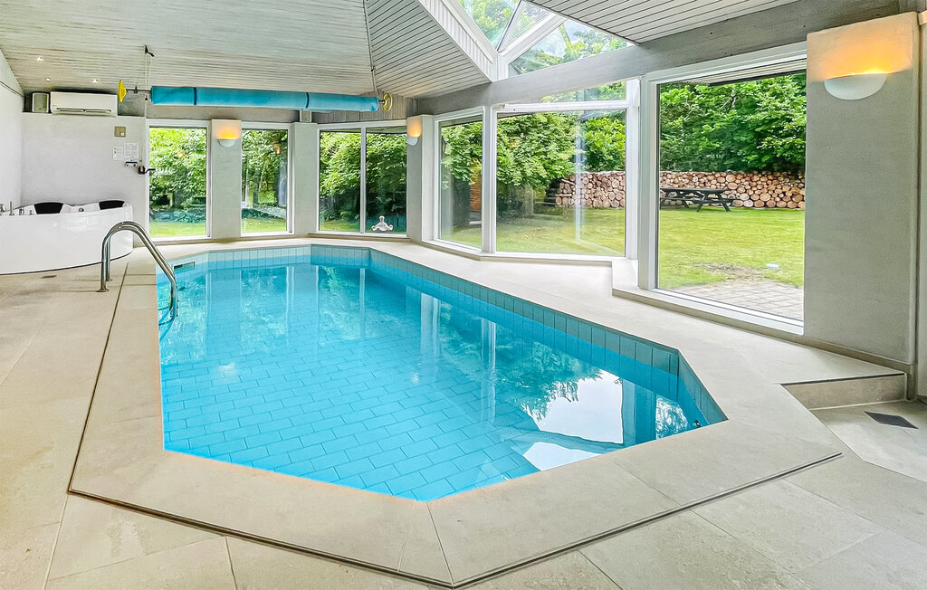 Ferienhaus - Ellinge Lyng , Dänemark - E19500 9