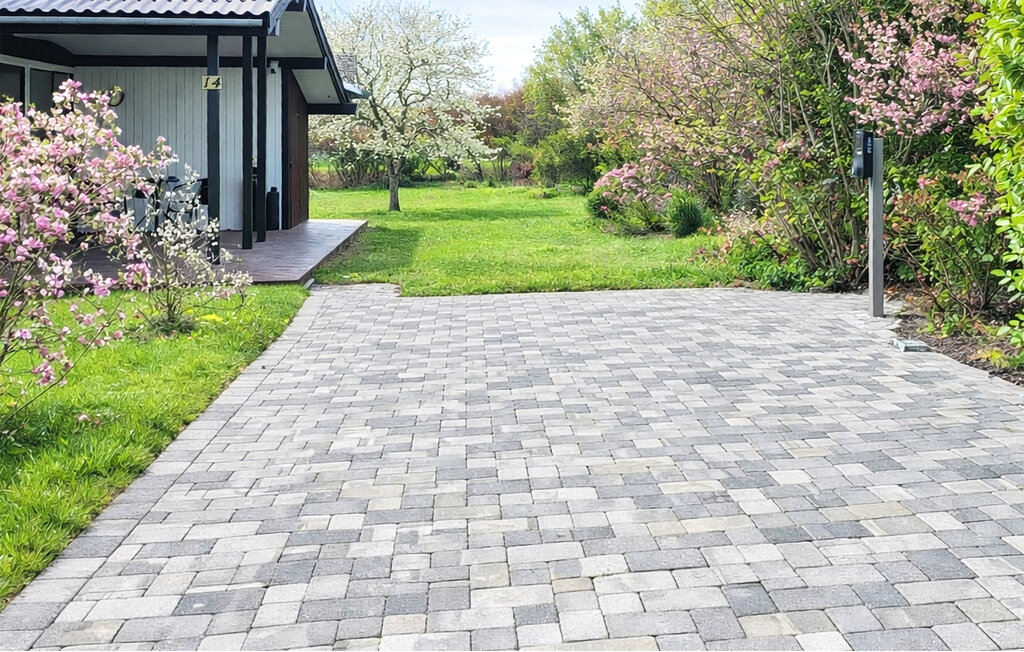 Ferienhaus - Havnsø , Dänemark - E19122 15