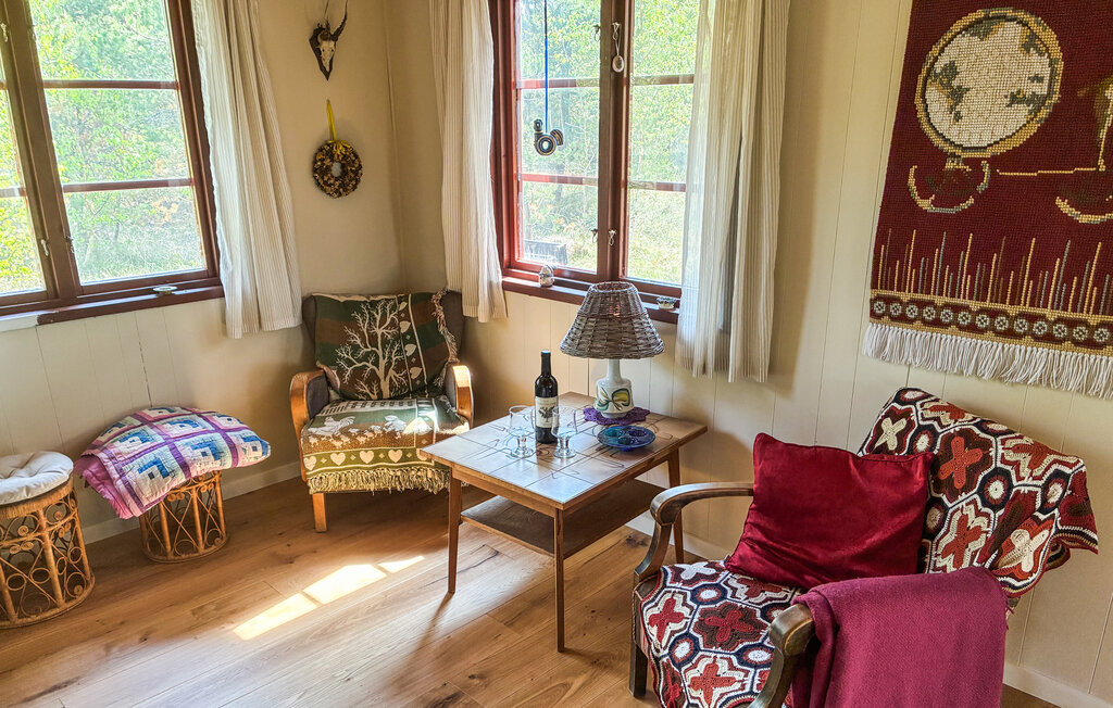 Ferienhaus - Gudmindrup Strand , Dänemark - E19436 3