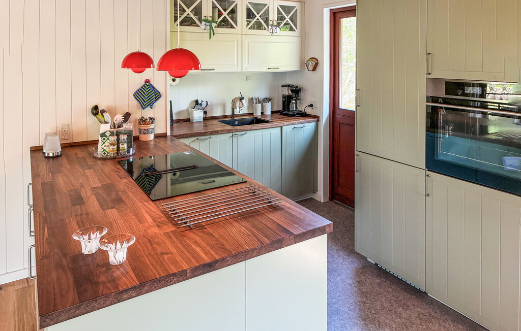 Ferienhaus - Gudmindrup Strand , Dänemark - E19436 7