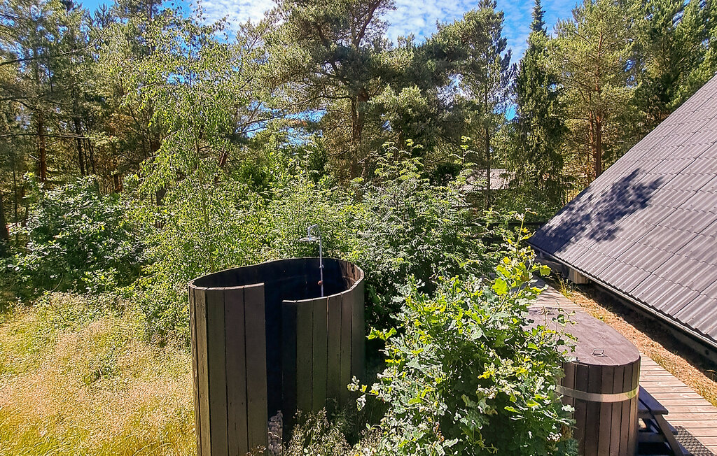Ferienhaus - Gudmindrup Lyng , Dänemark - E19856 16