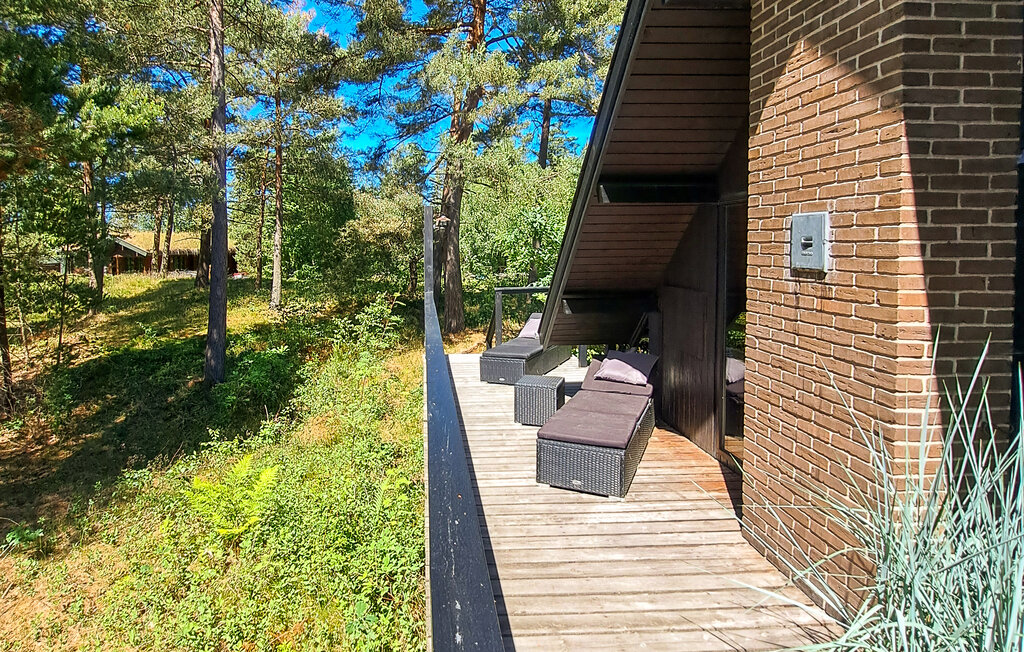 Ferienhaus - Gudmindrup Lyng , Dänemark - E19856 17