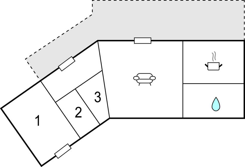 Ferienhaus 