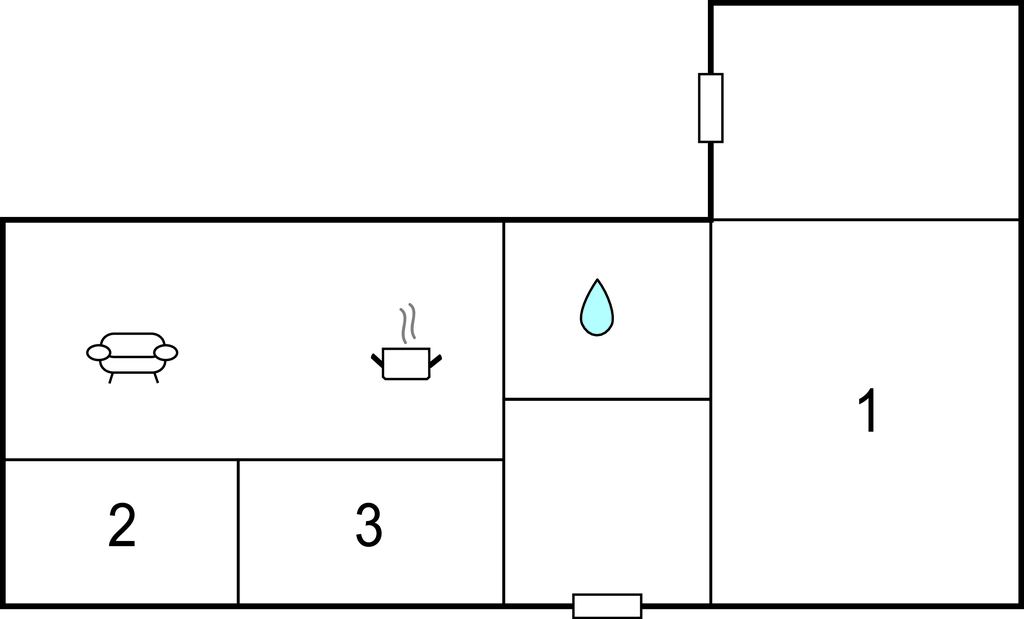 Ferienhaus 