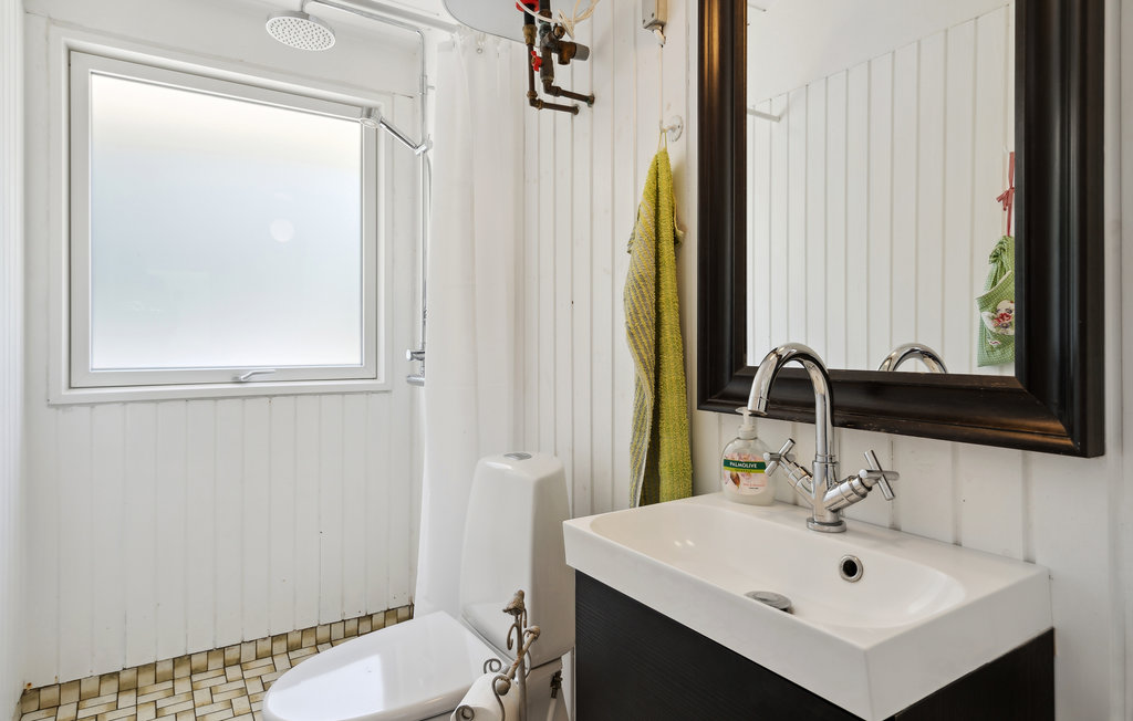 Ferienhaus - Sejerø , Dänemark - E19253 701