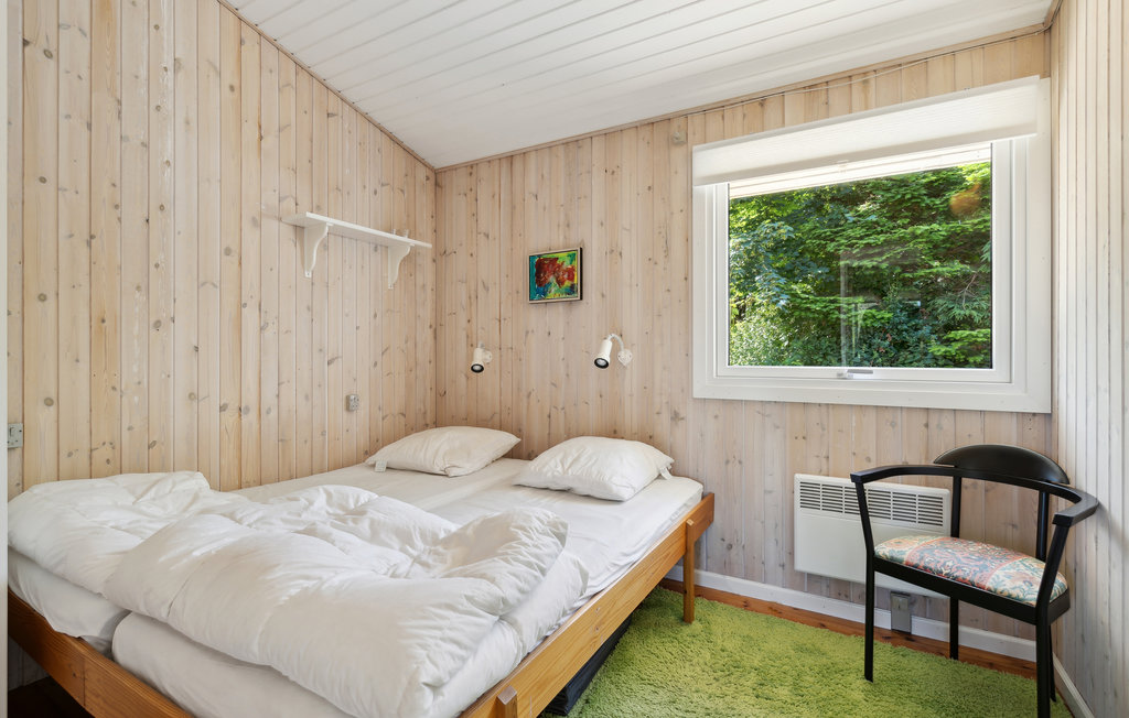 Ferienhaus - Sejerø , Dänemark - E19253 601