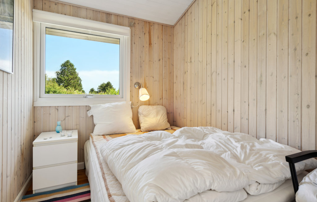 Ferienhaus - Sejerø , Dänemark - E19253 602