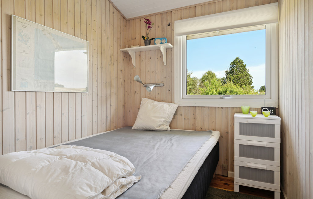 Ferienhaus - Sejerø , Dänemark - E19253 603