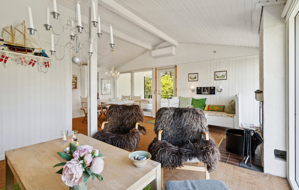 Ferienhaus - Sejerø , Dänemark - E19253 6