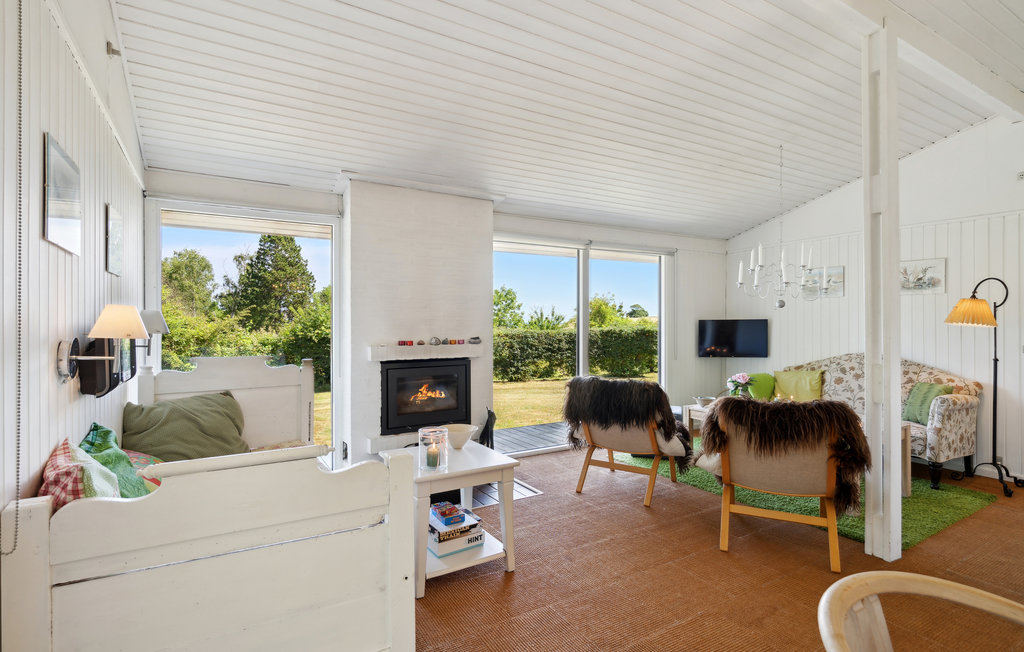 Ferienhaus - Sejerø , Dänemark - E19253 3