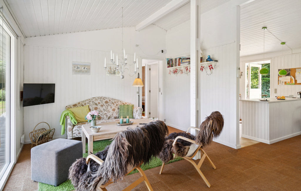 Ferienhaus - Sejerø , Dänemark - E19253 4