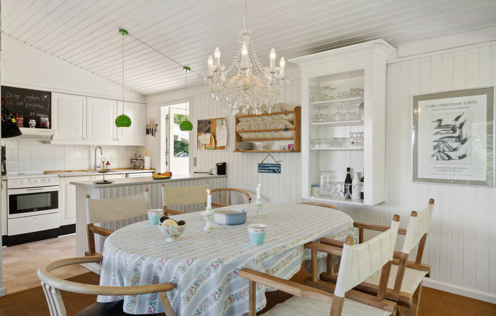 Ferienhaus - Sejerø , Dänemark - E19253 5