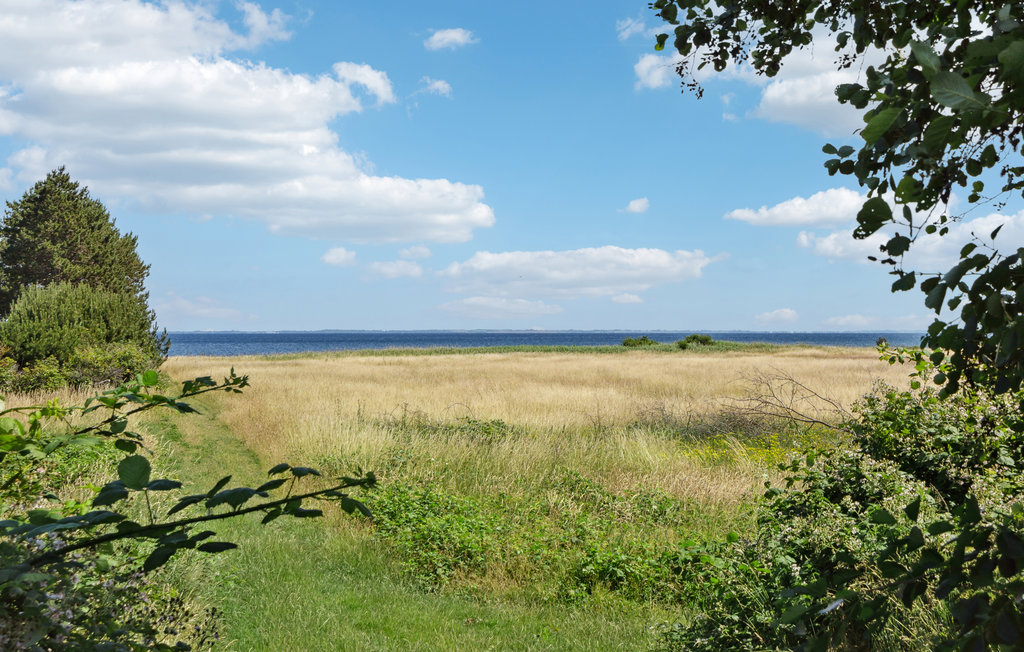 Ferienhaus - Sejerø , Dänemark - E19253 201