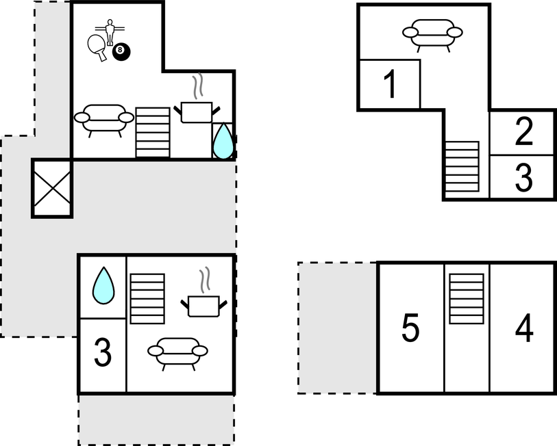 Ferienhaus 