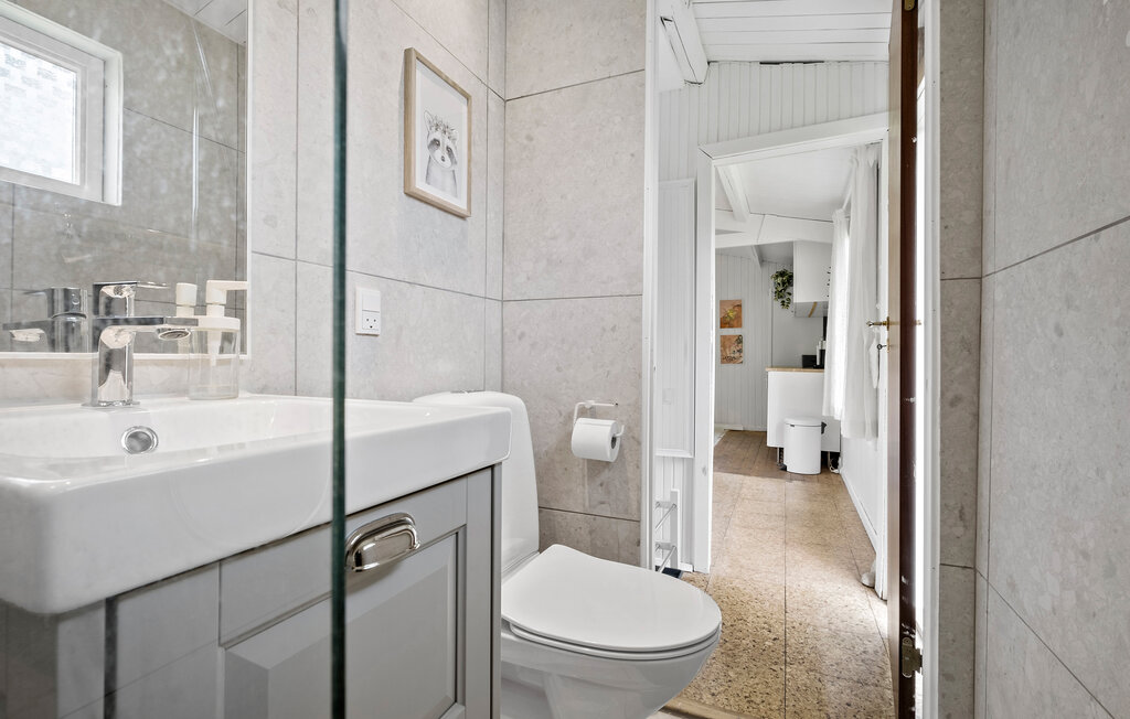 Stillinge strand denmark