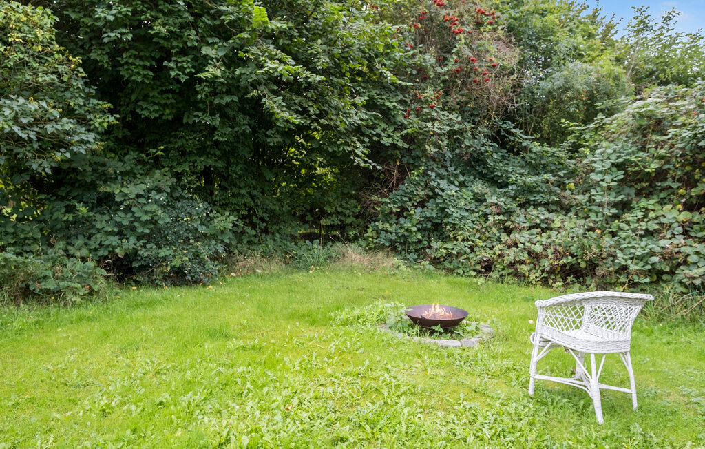 Holiday Home Stillinge Strand Denmark E20208 Novasol