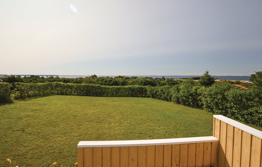 Ferienhaus - Røsnæs Strand , Dänemark - E20003 9