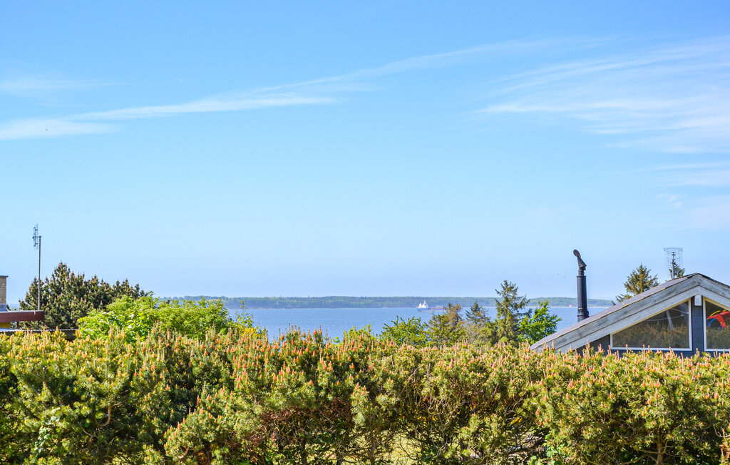 Feriehuse - Røsnæs Strand , Danmark - E20020 2