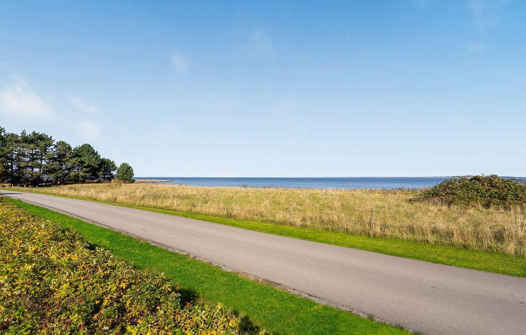 Ferienhaus - Reersø , Dänemark - E20067 16