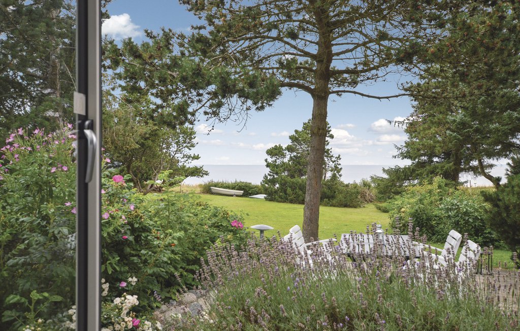 Ferienhaus - Vollerup , Dänemark - E20073 19