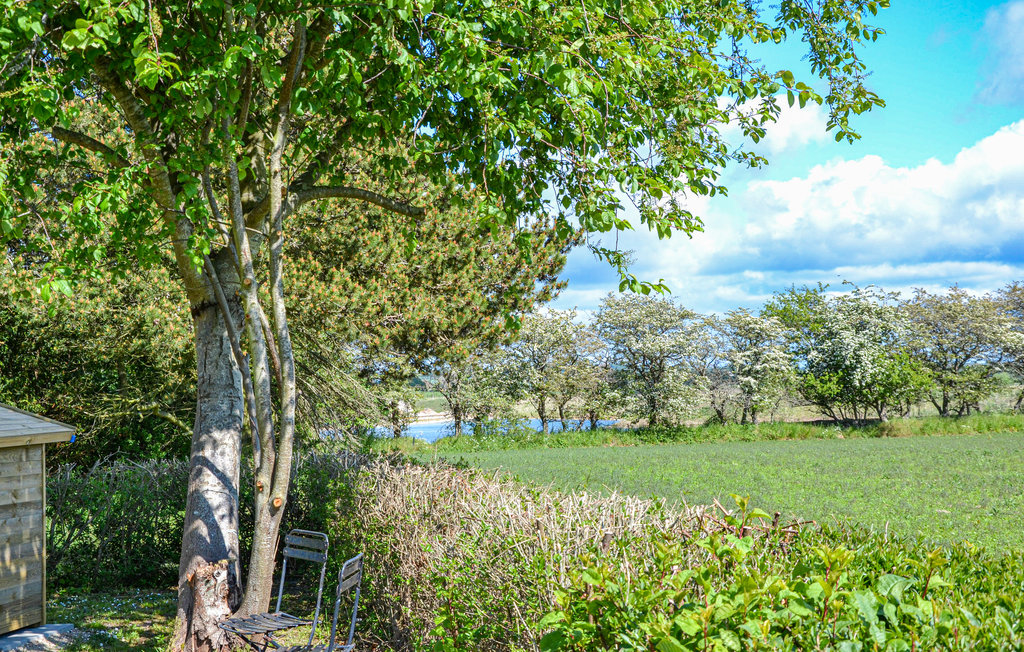 Feriehuse - Kaldred , Danmark - E20122 17