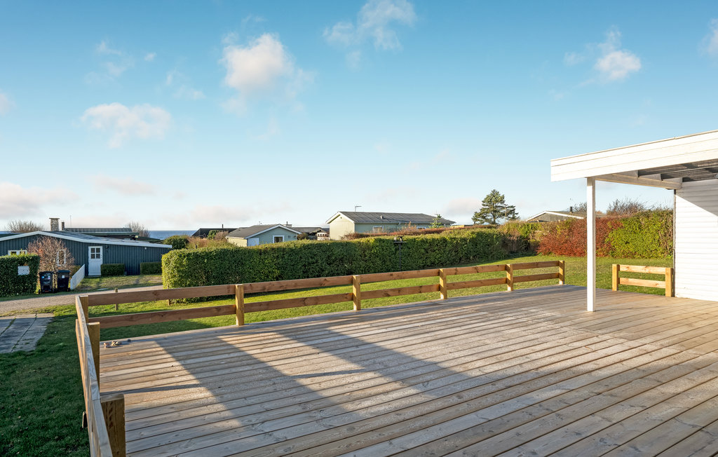 Feriehus - Svallerup Strand , Danmark - E20130 9