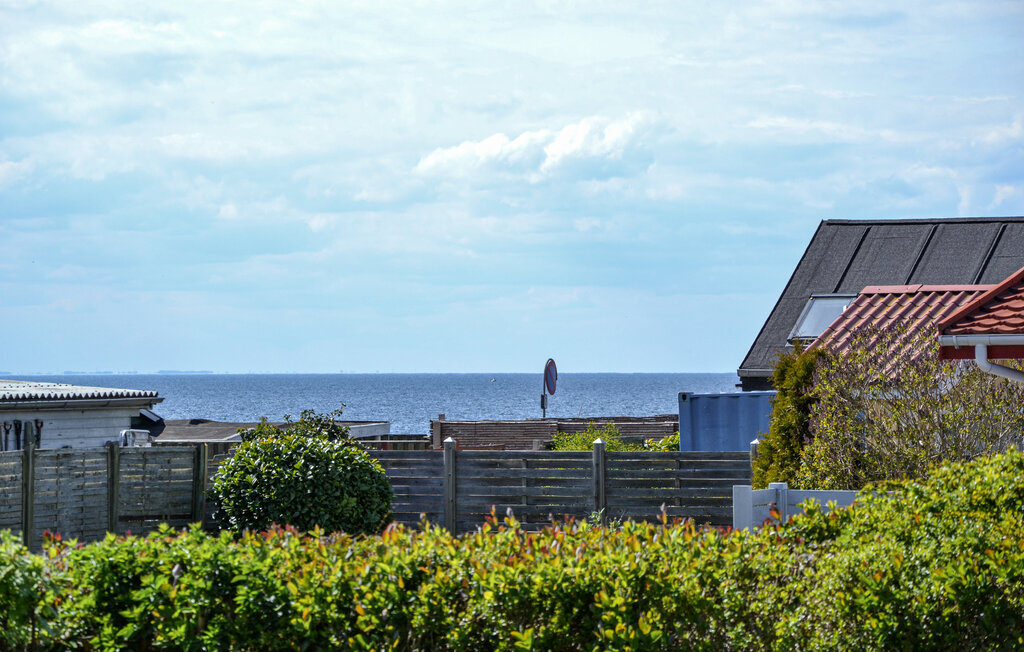 Ferienhaus - Kongsmark Strand , Dänemark - E20219 7