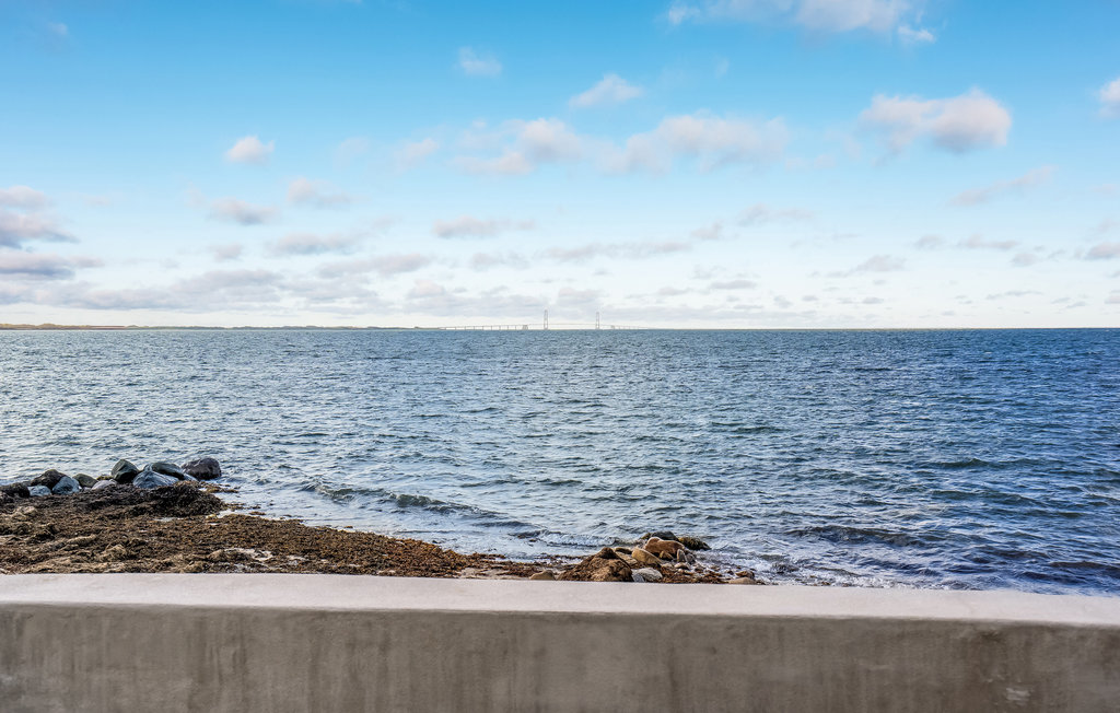 Feriehuse - Kongsmark Strand , Danmark - E20232 20