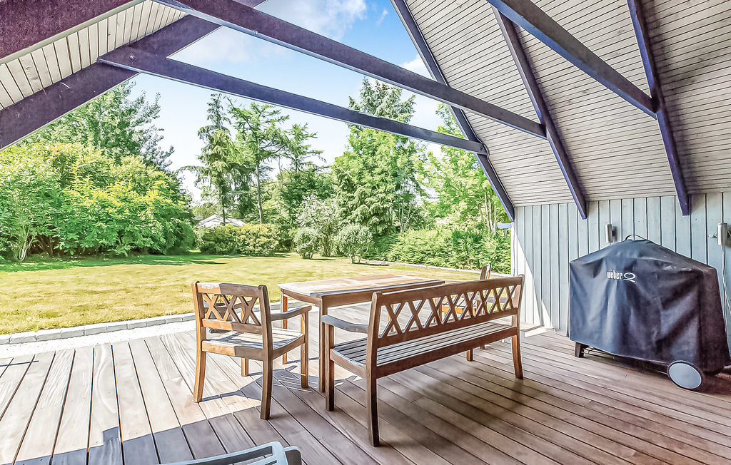 Ferienhaus - Stillinge Strand , Dänemark - E20282 8