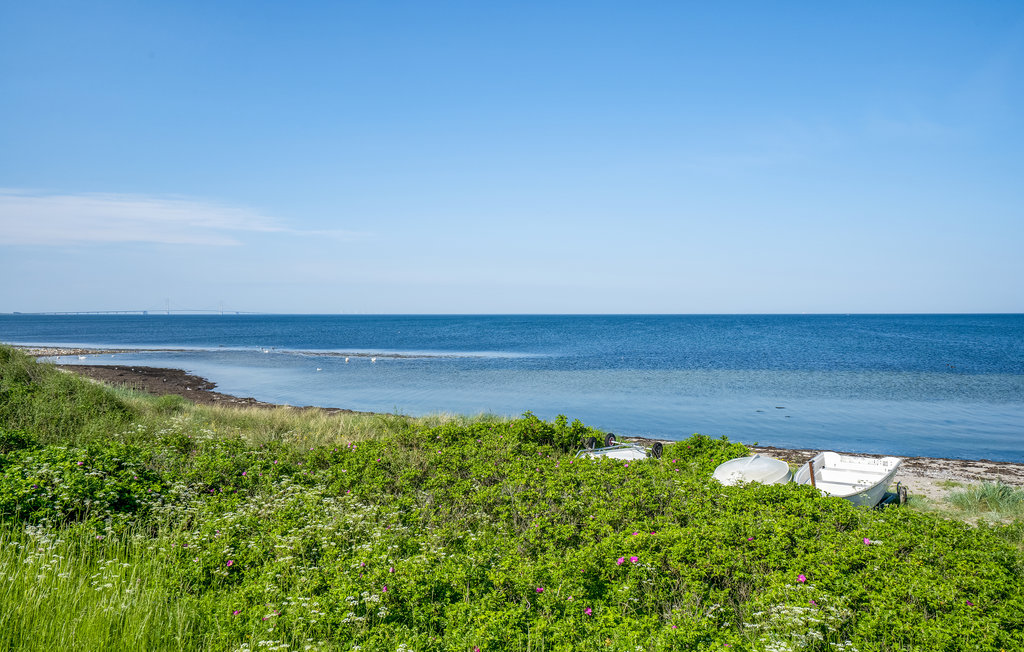 Ferienhaus - Kongsmark Strand , Dänemark - E20355 18