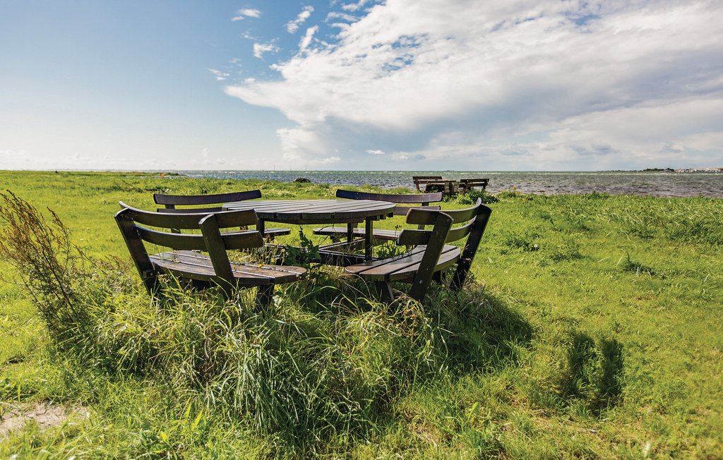 Feriehuse - Dalby Strand , Danmark - E20414 11