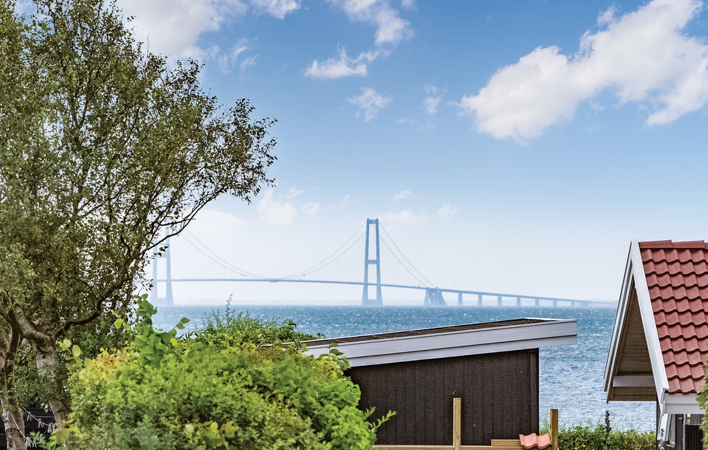 Feriehuse - Næsby Strand , Danmark - E20421 2